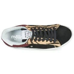 Méliné Meline - ZEBRINO -No Name Shop 15631394 500 F