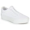 Vans - OLD SKOOL PLATFORM -No Name Shop 16270941 500 A