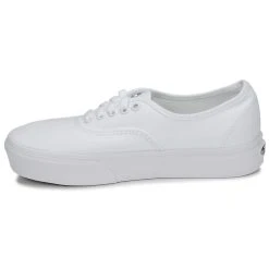 Vans - AUTHENTIC PLATFORM 2.0 -No Name Shop 16271013 500 D