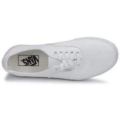 Vans - AUTHENTIC PLATFORM 2.0 -No Name Shop 16271013 500 F