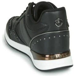 Guess - FL5REJ-ELE12-BLACK -No Name Shop 16339643 500 E