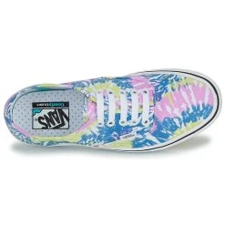 Vans - COMFYCUSH AUTHENTIC -No Name Shop 18683712 500 F