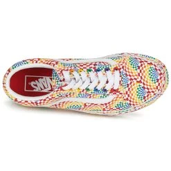 Vans - OLD SKOOL PLATFORM -No Name Shop 18683730 500 F