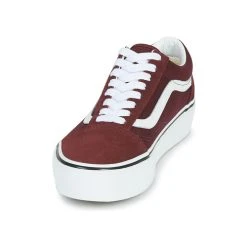 Vans - OLD SKOOL PLATFORM -No Name Shop 18683731 500 C