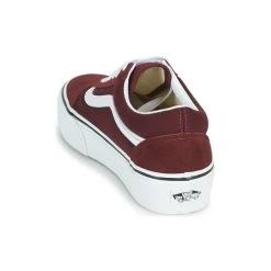 Vans - OLD SKOOL PLATFORM -No Name Shop 18683731 500 E
