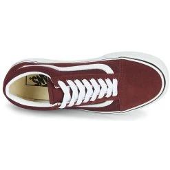 Vans - OLD SKOOL PLATFORM -No Name Shop 18683731 500 F