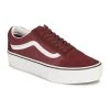 Vans - OLD SKOOL PLATFORM -No Name Shop 19256366 500 A