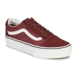Vans - OLD SKOOL PLATFORM