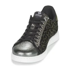 Victoria - TENIS LEOPARDO -No Name Shop 19901071 500 C