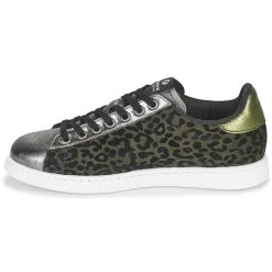 Victoria - TENIS LEOPARDO -No Name Shop 19901071 500 D