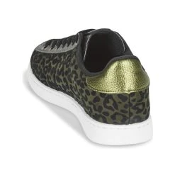 Victoria - TENIS LEOPARDO -No Name Shop 19901071 500 E
