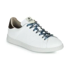 Victoria - TENIS VEGANO SERPIENTE