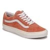 Vans - OLD SKOOL -No Name Shop 20018911 500 A