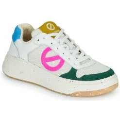 No Name - BRIDGET SNEAKER