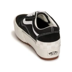Vans - OLD SKOOL STACKED -No Name Shop 21322398 500 E