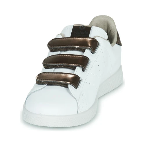 Victoria - TENIS TIRAS EFECTO PIEL/S 5 Victoria - TENIS TIRAS EFECTO PIEL/S – Image 3