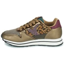 Victoria - COMETA ANIMAL PRINT -No Name Shop 22546393 500 D