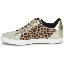 Geox - D BLOMIEE C 11 Geox - D BLOMIEE C -No Name Shop 22643040 500 D