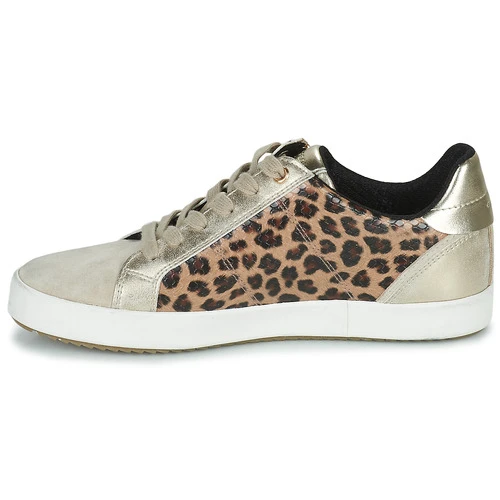 Geox - D BLOMIEE C 6 Geox - D BLOMIEE C – Image 4