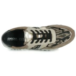 Geox - D TABELYA A -No Name Shop 22643085 500 F