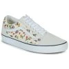 Vans - OLD SKOOL FLORAL -No Name Shop 22872646 500 A