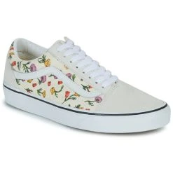 Vans - OLD SKOOL FLORAL