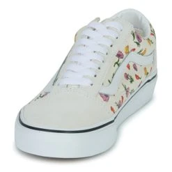 Vans - OLD SKOOL FLORAL -No Name Shop 22872646 500 C