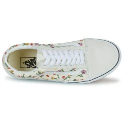 Vans - OLD SKOOL FLORAL -No Name Shop 22872646 500 F