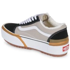 Vans - OLD SKOOL STACKED SHERPA -No Name Shop 22872655 500 E