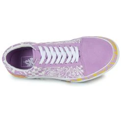 Vans - OLD SKOOL -No Name Shop 22872658 500 F