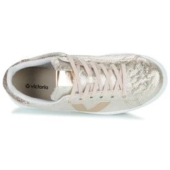 Victoria - TENIS SERPIENTE METAL -No Name Shop 23820503 500 F