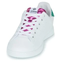 Victoria - TENIS EFECTO PIEL GLITTER -No Name Shop 23820512 500 C
