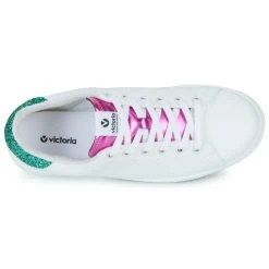 Victoria - TENIS EFECTO PIEL GLITTER -No Name Shop 23820512 500 F
