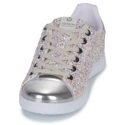 Victoria - TENIS GLITTER -No Name Shop 23820513 500 C