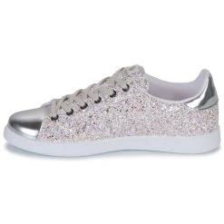 Victoria - TENIS GLITTER -No Name Shop 23820513 500 D