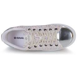 Victoria - TENIS GLITTER -No Name Shop 23820513 500 F