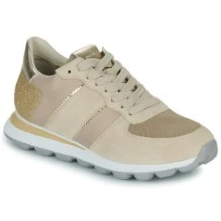 Geox - D SPHERICA VSERIES