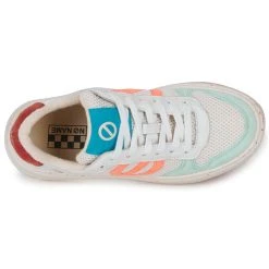 No Name - BRIDGET SNEAKER -No Name Shop 24350488 500 F