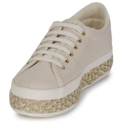 No Name - MALIBU SNEAKER 10 No Name - MALIBU SNEAKER -No Name Shop 24350500 500 C