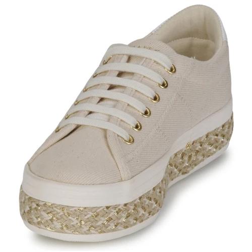 No Name - MALIBU SNEAKER 5 No Name - MALIBU SNEAKER – Image 3