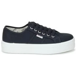 Victoria - BLUCHER LONA PLATAFORMA -No Name Shop 281142 500 B