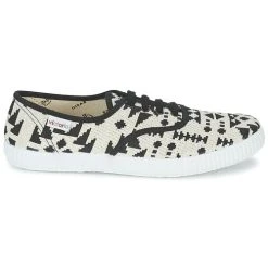 Victoria - INGLES GEOMETRICO LUREX -No Name Shop 2821985 500 B