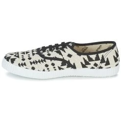 Victoria - INGLES GEOMETRICO LUREX -No Name Shop 2821985 500 D