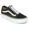 Vans - OLD SKOOL PLATFORM -No Name Shop 4858117 500 A