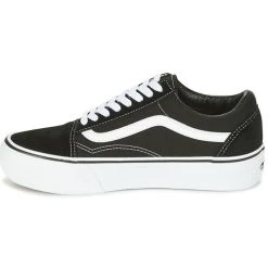 Vans - OLD SKOOL PLATFORM -No Name Shop 4858117 500 D
