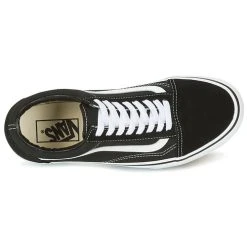 Vans - OLD SKOOL PLATFORM -No Name Shop 4858117 500 F