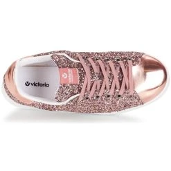 Victoria - DEPORTIVO BASKET GLITTER -No Name Shop 5946834 500 F