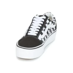 Vans - OLD SKOOL PLATFORM 10 Vans - OLD SKOOL PLATFORM -No Name Shop 6094955 500 C