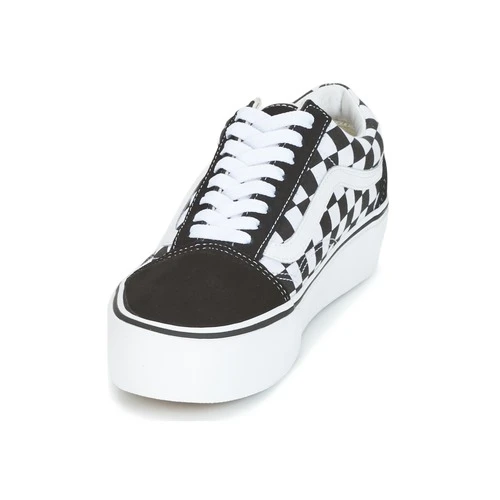 Vans - OLD SKOOL PLATFORM 5 Vans - OLD SKOOL PLATFORM – Image 3