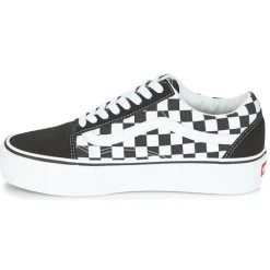 Vans - OLD SKOOL PLATFORM 11 Vans - OLD SKOOL PLATFORM -No Name Shop 6094955 500 D